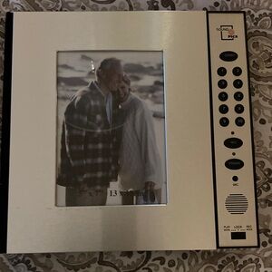Sound Pics Talking Photo Album